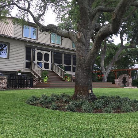 Waterside Retreat Bed and Breakfast Murrells Inlet Exterior foto