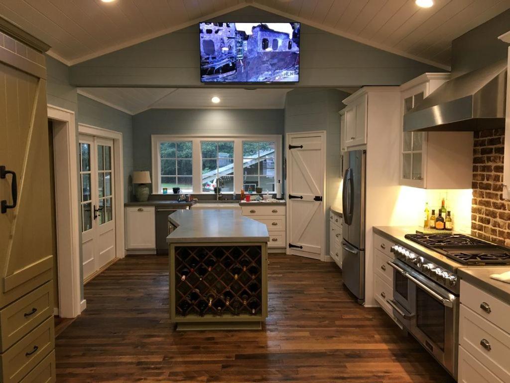 Waterside Retreat Bed and Breakfast Murrells Inlet Exterior foto