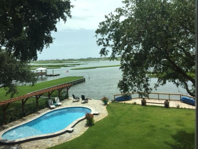 Waterside Retreat Bed and Breakfast Murrells Inlet Exterior foto