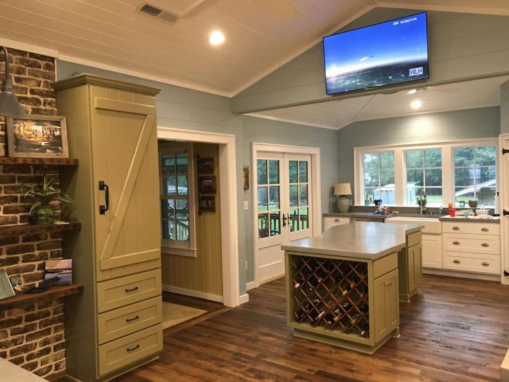 Waterside Retreat Bed and Breakfast Murrells Inlet Exterior foto