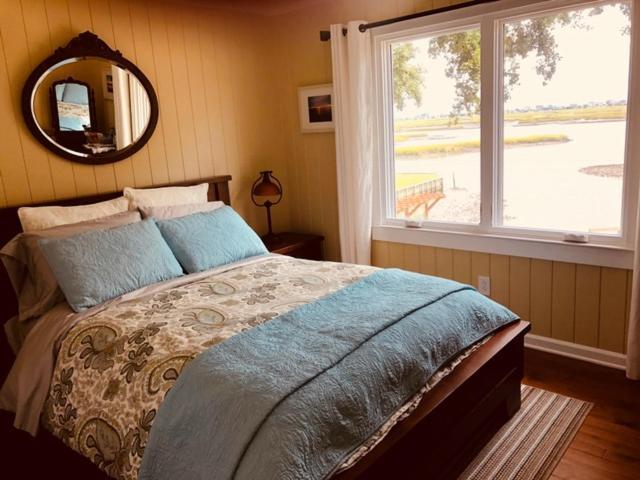Waterside Retreat Bed and Breakfast Murrells Inlet Exterior foto