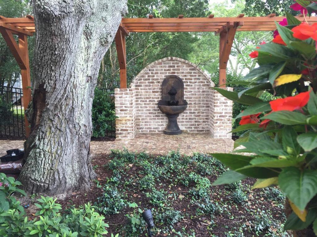 Waterside Retreat Bed and Breakfast Murrells Inlet Exterior foto