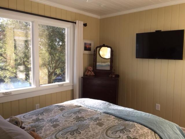 Waterside Retreat Bed and Breakfast Murrells Inlet Exterior foto