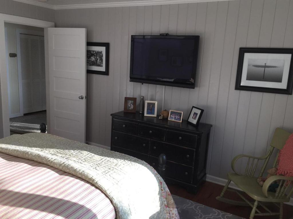 Waterside Retreat Bed and Breakfast Murrells Inlet Exterior foto