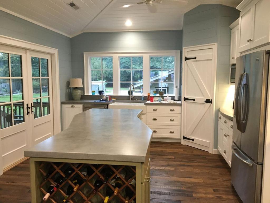 Waterside Retreat Bed and Breakfast Murrells Inlet Exterior foto